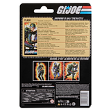 G.I Joe Classified Series Retro Cardback Anthony "Flash" Gambello