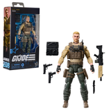 G.I. Joe Classified Series #208 Duke