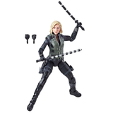 Marvel Legends Black Widow (Cull Obsidian BAF Series) - Pre-Owned / Loose