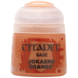 Citadel Colour: Jokaero Orange – Base Paint