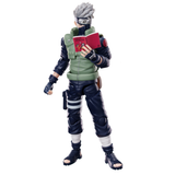 Blokees Naruto Classic Class 06 Kakashi Hatake
