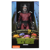 NECA Quarter Scale Teenage Mutant Ninja Turtles 1990 Movie Shredder