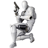 Revoltech Expansion Pack Vol. 01