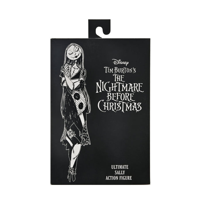 NECA Nightmare Before Christmas Ultimate Sally