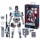 G.I. Joe Classified Arctic B.A.T. (Re-Issue)