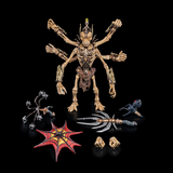 Skeleton Warriors Infinite Legions Aracula Deluxe