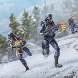 G.I. Joe Classified Series Exclusive #68 Cobra Valkyries 2-Pack