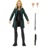 Marvel Legends Sharon Carter (Infinity Ultron BAF Series) - Pre-Owned / Loose