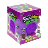 RMS Crazy Fun SmushMart Giant Scented Grape Squishy