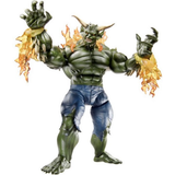 Marvel Legends Green Goblin Build-A-Figure - Pre-Owned / Loose