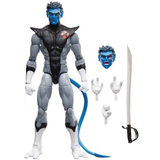 Marvel Legends Nightcrawler (Nemesis BAF Series) - Pre-Owned / Loose