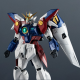 Gundam Universe Mobile Suit Gundam Wing XXXG-00W0 Wing Gundam Zero - Action Figures