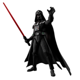 Blokees Star Wars Champion Class Wave 1 SET OF 4