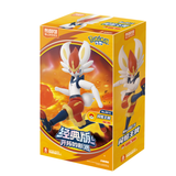 Blokees Pokémon Classic Class CV-L Cinderace