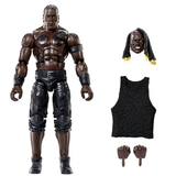 WWE Elite Series 128 Ron Killings