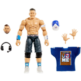 WWE Elite Royal Rumble John Cena (Corey Graves BAF) - Action Figures