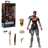 G.I. Joe Classified Series #210 Mistress Armada