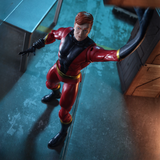 DC Multiverse Collector Edition #50 Elongated Man