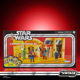 Star Wars The Vintage Collection Cantina Adventure Set 4-Pack