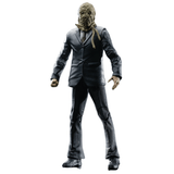 DC Multiverse Red Platinum Label Batman Begins Scarecrow