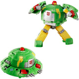Transformers NL-06 Earthspark Autobot Cosmos