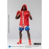 HIYA Exquisite Super Series Adonis Creed (Creed 2)
