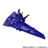 Transformers NL-07 Earthspark Soundwave