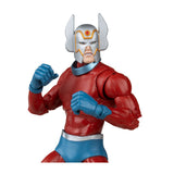 DC Multiverse Darkseid Megafig vs. Orion 2-Pack