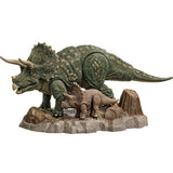 Blokees Jurassic World Terraventure TC02 Triceratops