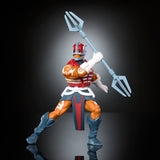 Masters of the Universe Origins Wave 29 Zodak (200x Cartoon Collection)