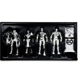 DC Multiverse Exclusive Gold Label Superman Comics Sketch Edition (Page Punchers: Ghost of Krypton)