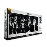 DC Multiverse Exclusive Gold Label Superman Comics Sketch Edition (Page Punchers: Ghost of Krypton)