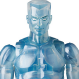 X-Men MAFEX #283 Iceman (Comic Version)