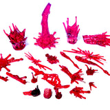 Super Action Stuff Bloody Crate Accessory Set