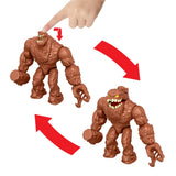 DC Comics Core Series Batman vs Clayface 2-Pack