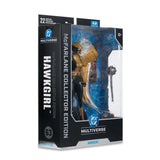 DC Multiverse Collector Edition #63 Hawkgirl (Kendra Saunders)