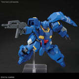 Mobile Suit Gundam HGUC 264 Gustav Karl Type-00