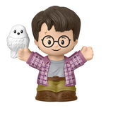 Fisher-Price Little People Harry Potter Diagon Alley Collector Set