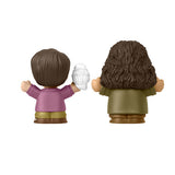 Fisher-Price Little People Harry Potter Diagon Alley Collector Set