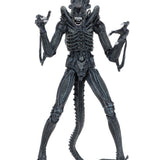 NECA Alien 1986 Ultimate Aliens Warrior (Blue Version)