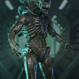 NECA Alien Earth Ultimate Xenomorph