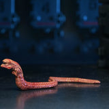 NECA Aliens 40th Anniversary Ultimate Warrior Xenomorph