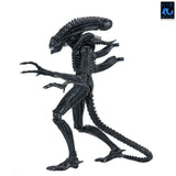 NECA Aliens 40th Anniversary Ultimate Warrior Xenomorph