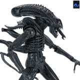 NECA Aliens 40th Anniversary Ultimate Warrior Xenomorph