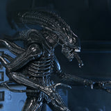 NECA Aliens 40th Anniversary Ultimate Warrior Xenomorph
