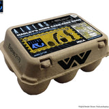 NECA Aliens 40th Anniversary Carton of Alien Eggs 6-Pack Accessory Pack
