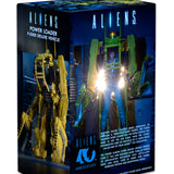 NECA Aliens 40th Anniversary Power Loader (P-5000) Deluxe Vehicle