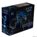 NECA Aliens Ultra Deluxe 40th Anniversary Alien Queen