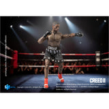 HIYA Exquisite Super Series Adonis Creed (Creed 2)