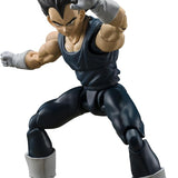S.H. Figuarts Dragon Ball Super: Super Hero Vegeta
